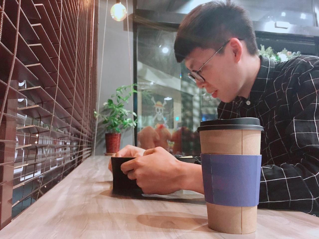 凱樂瑪麗民宿 马公 外观 照片